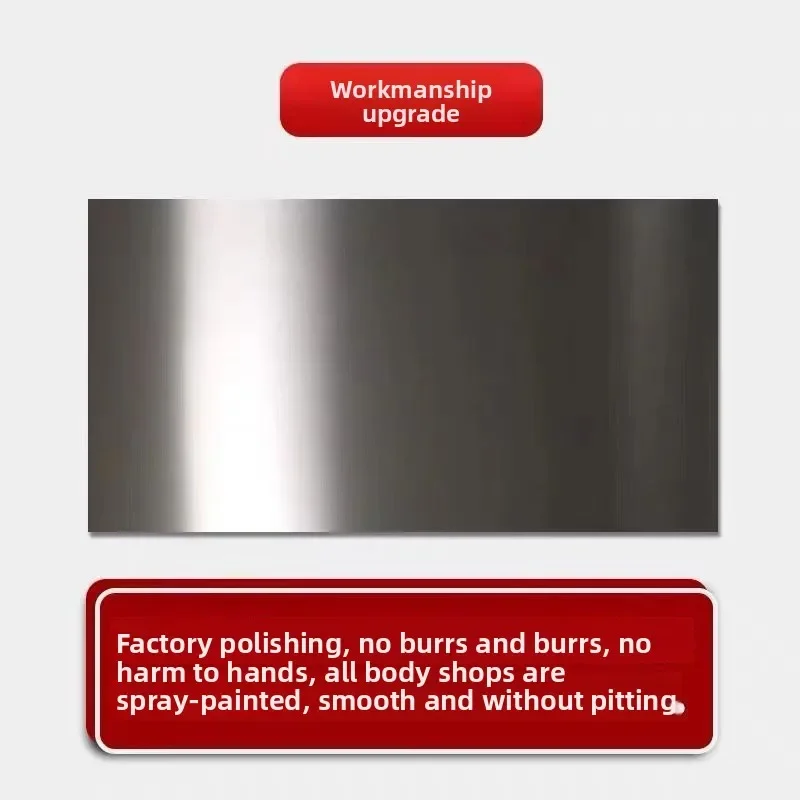 123654789 خزان الوقود العمودي جزازة العشب الاحتياطية من الفولاذ المقاوم للصدأ