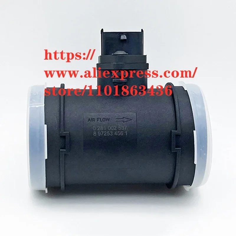

Air Flow Sensor for JAC Refine/ISUZU Diesel Engine 0281002537