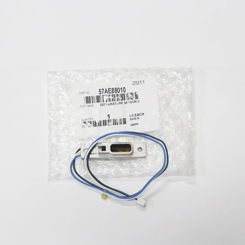 57AE88010 Original New Fuser Temperature Sensor C for Konica Minolta Bizhub PRO 950 951 1051 1200 1200P PRESS 1052 1250 1250P