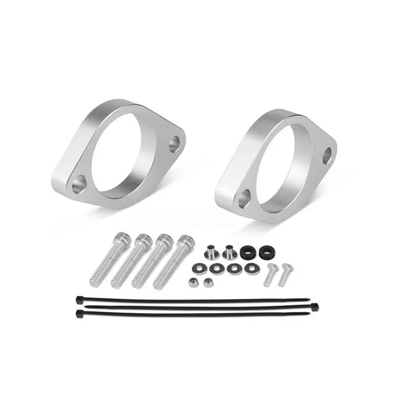

CNC Aluminum Handle Bar Riser Mount Kit Handlebar Risers Clamp Height Up Spacers For BMW R1300RS 2025 2026 Motorcycle