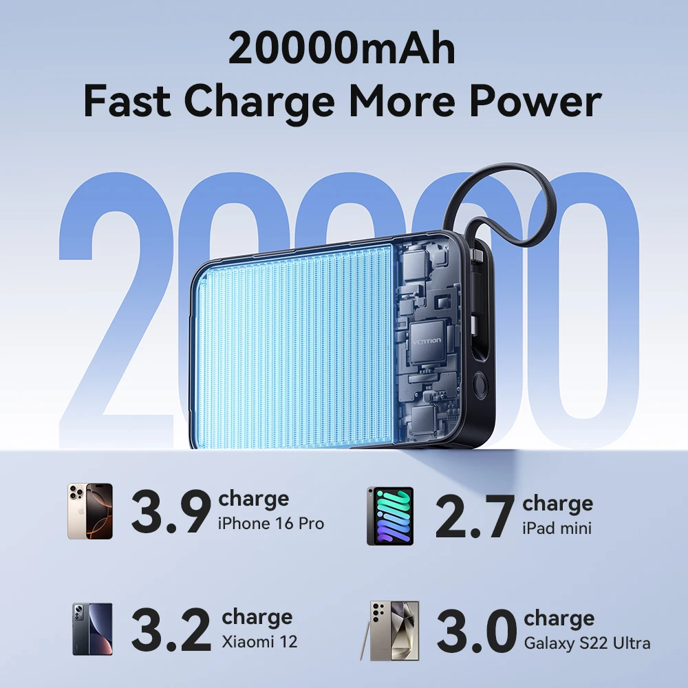 Thumbnail 4 - #18 Best Powerbanks to Buy In 2026