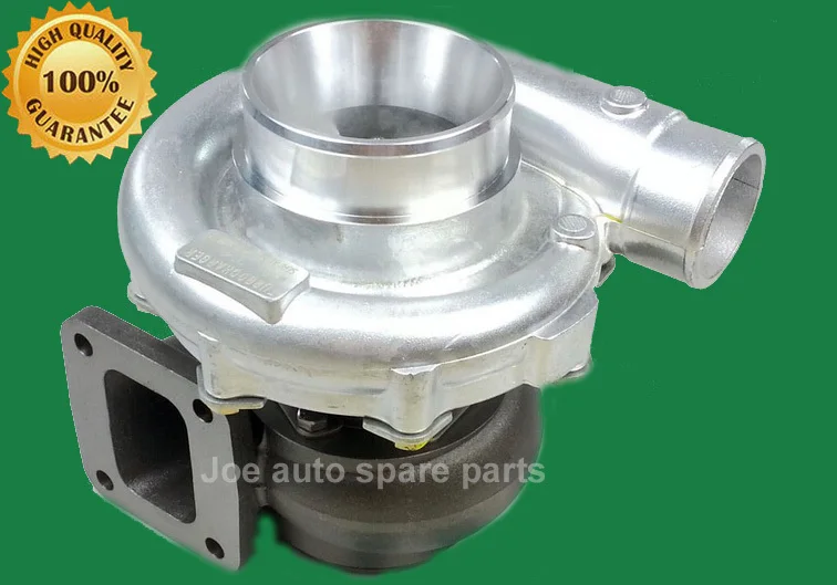 T76 T4 T4-96-2 Turb… - image