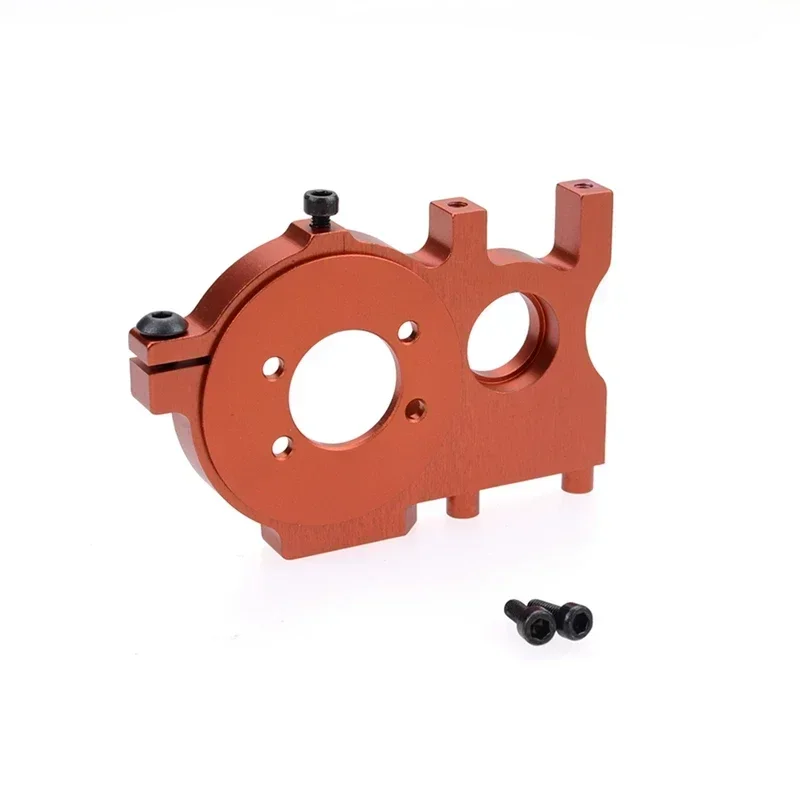 Metalen Motor Mount 8487 Voor 1/8 ZD Racing 08423 08425 08426 08427 9020 9021 9071 9072 9116 9203 RC Auto Upgrade Onderdelen