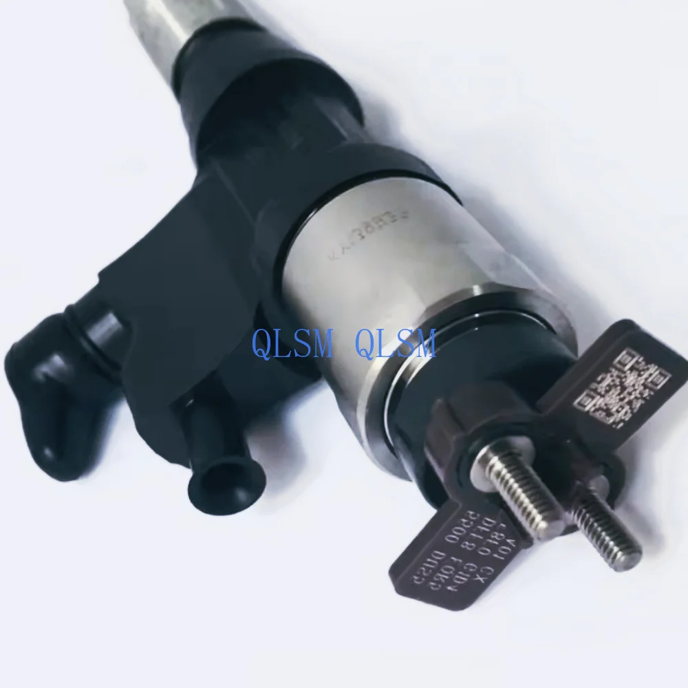 

Diesel Common Rail Fuel Injector 095000-5471 8-97329703-2 For ISUZU 4HK1/6HK1-