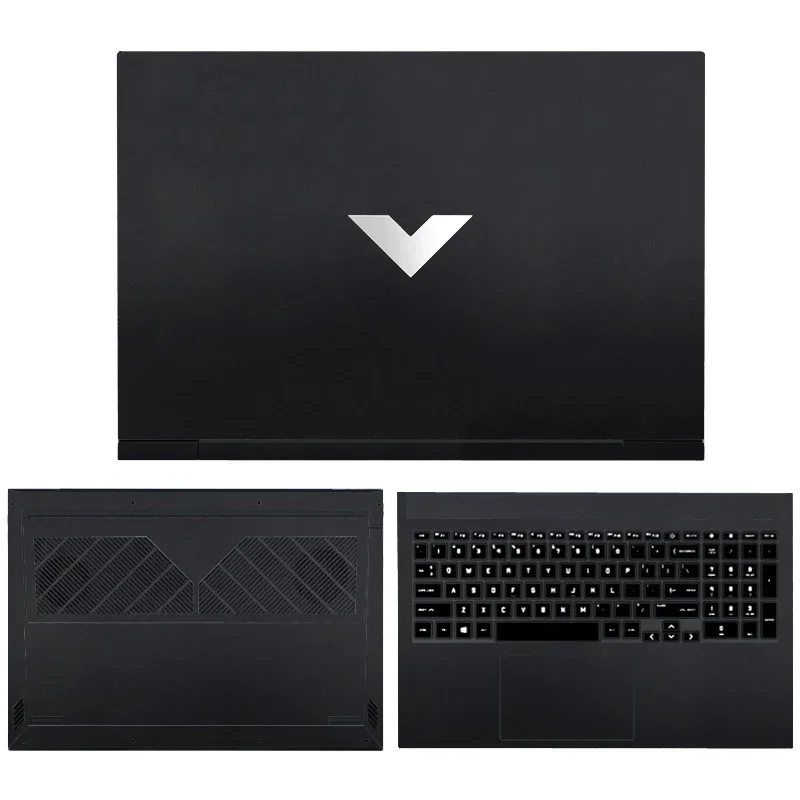 

Vinyl Stickers for HP VICTUS 7 16-d0112TX/16-e0121ur Laptop Skins for HP Victus 16-d0502la/d0515la/d0143TX Film