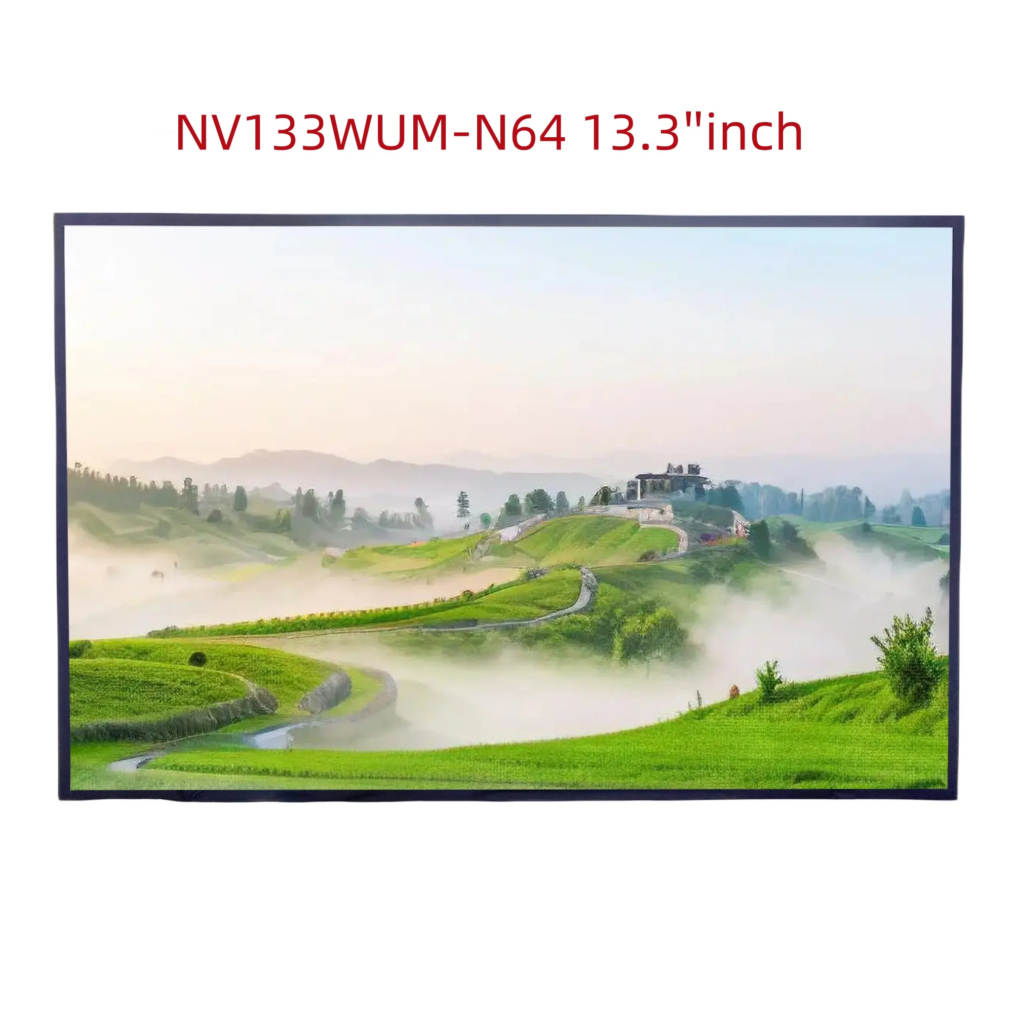 nv133wum-n64-133-''pouces-ecran-lcd-100-srgb-1920x1200-remplacement-du-panneau-d'affichage-400nits