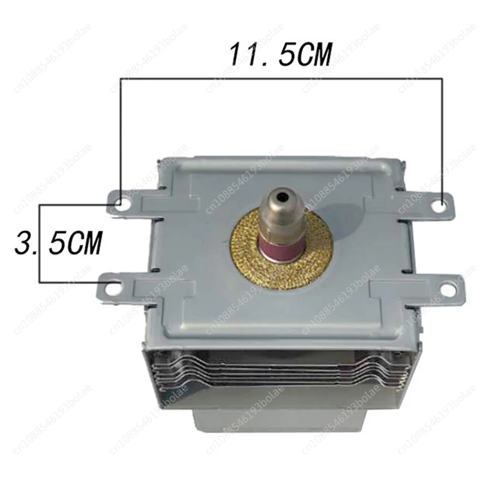 OM75P(31)ESGN New Original Air-cooled Magnetron For Samsung Industrial Microwave Oven