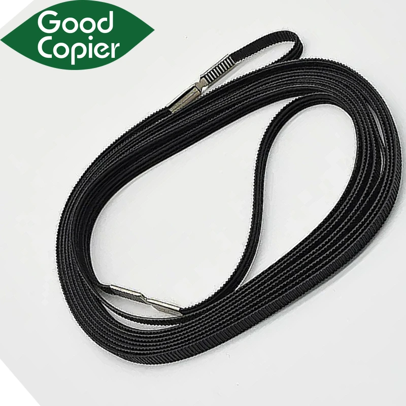 

1pc Q6652-60118 for HP 4000 4500 Z6100 Z6200 L25500 4520 T7100 L25500 L26500 Carriage Belt Designjet Printer