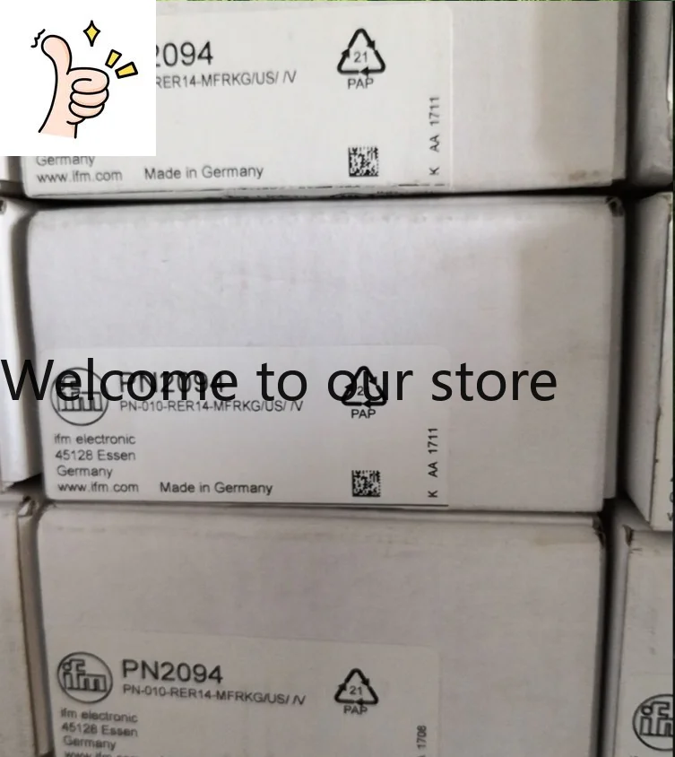 PN2094 Pressure Sen…