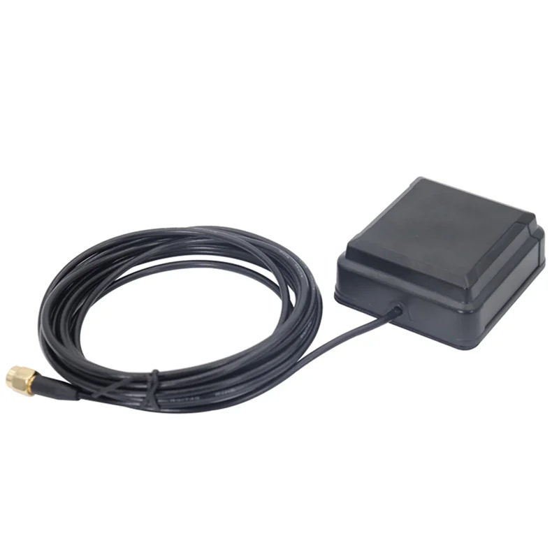 N11R 5X высокоточная антенна RTK RTD сантиметровое позиционирование L1 + L2 + L5 3-сетевая 7-частотная измерительная антенна GNSS