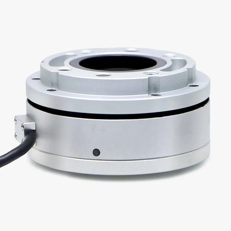 Six-dimensional Force Sensor Three-dimensional Force Industrial Robot Manipulator High-precision Detection Force Grinding Teachi