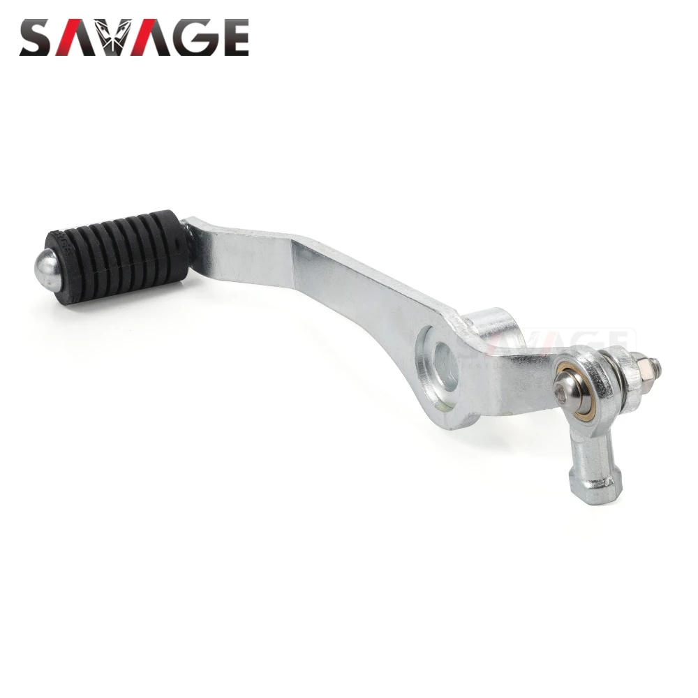 Left Shift Lever For YAMAHA XJ6 N/S XJ6N XJ6S Diversion FZ-6R FZ6R Motorcycle Gears Heel Shifter Levers Foot Shifter Pedal