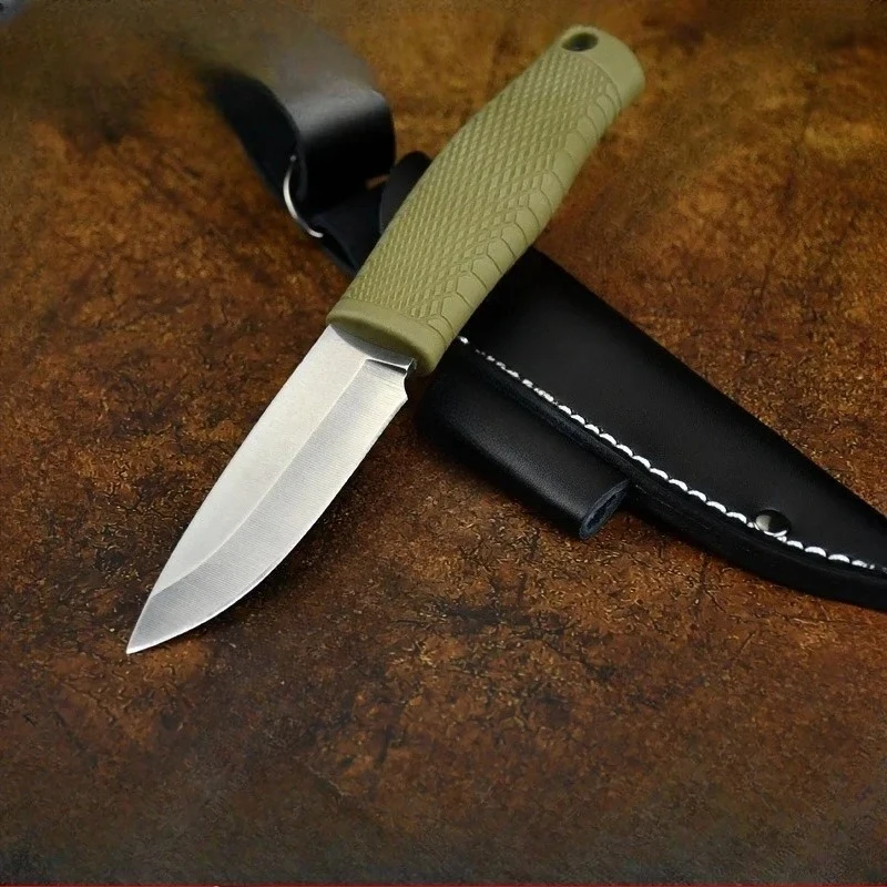 Bm 200 Fixed Blade … - image