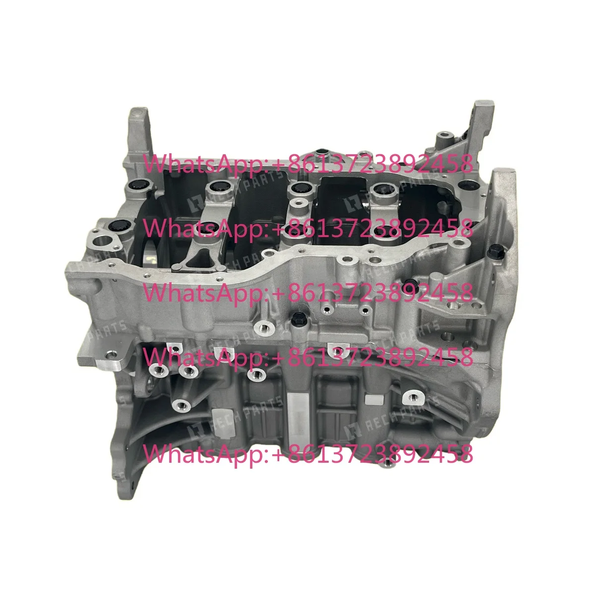 Factory  Direct G4NA Cylinder Block 21100-2E091 2D152-2EU00 for Hyundai Creta Elantra 140 Tucson IX35 KIA G4NB  G4NC 2.0L Engine