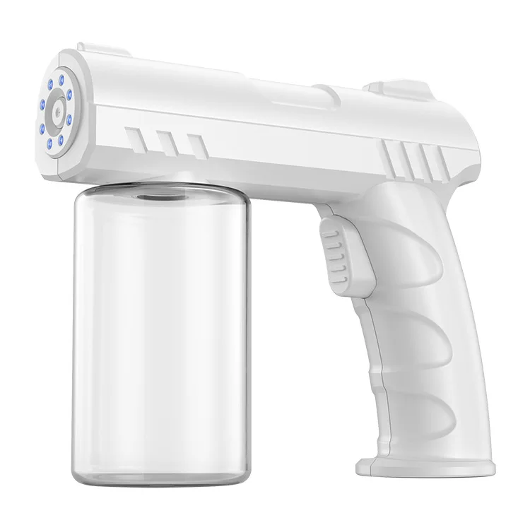 Beauty Barber Handheld  Nano Atomizer Sprayer Aftershave Cordless Atomizer Mist Spray