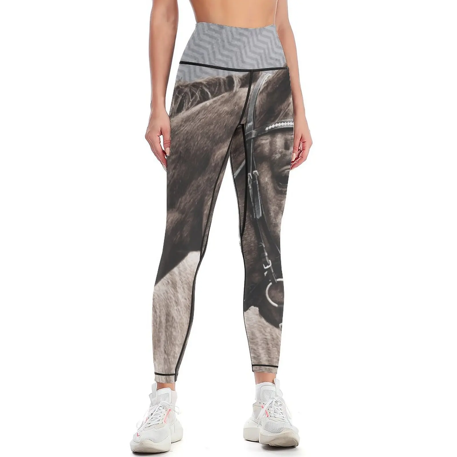 

BLAZE AND BRIDLE Leggings sports woman gym push up fitness sporty woman gym Women's trousers Womens Leggings