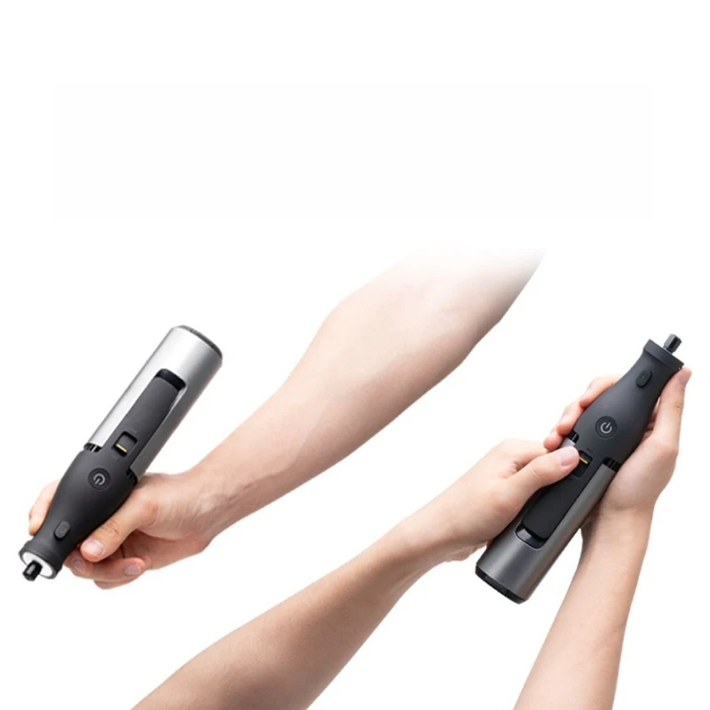 

Electric grinding pen hand-held power tool set, Wenwan engraving polishing cutting angle grinder