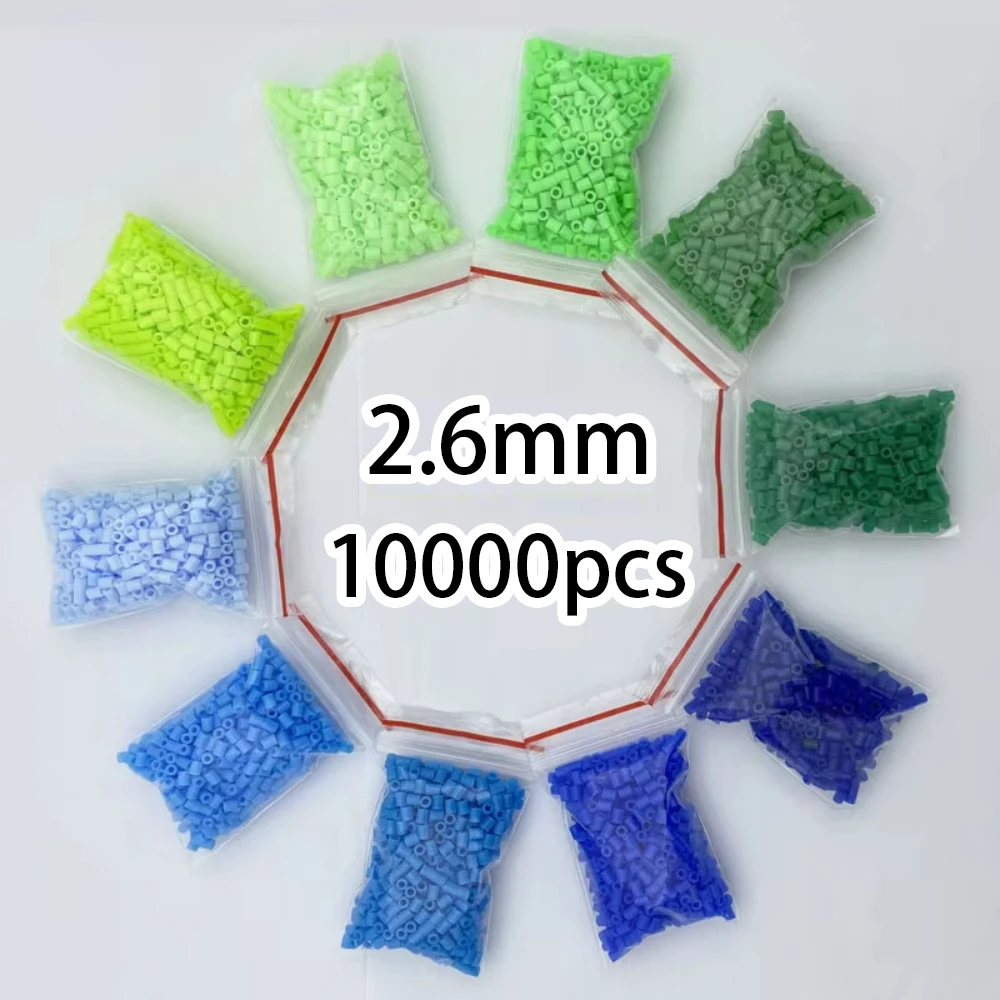  10000PCS Mixing C…