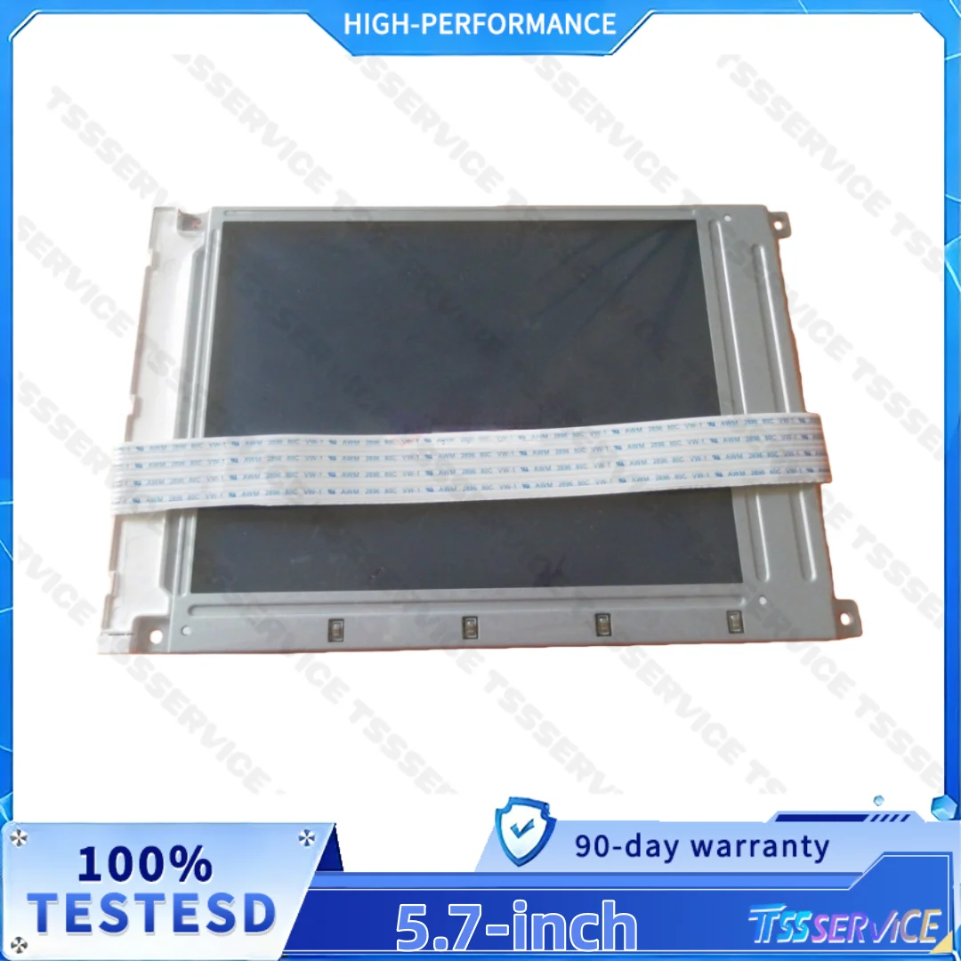 

5.7" 320*240 lcd display LM057QB1T073 in stock