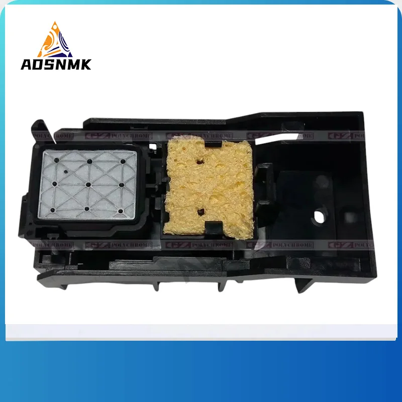 

Genuine New Mimaki JV33 130 160 CJV30 100 TS3 Format Printer Capping Cap Top Station Solvent Resistant