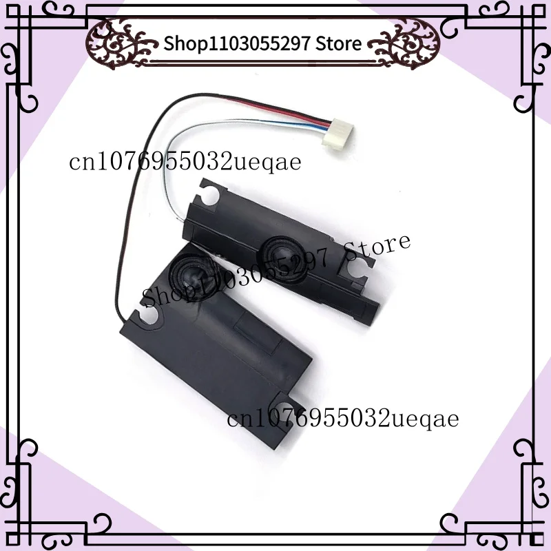 Spare Audio Speaker for Thinkpad Edge E530 E530C E535 E545 Notebook Loudspeaker