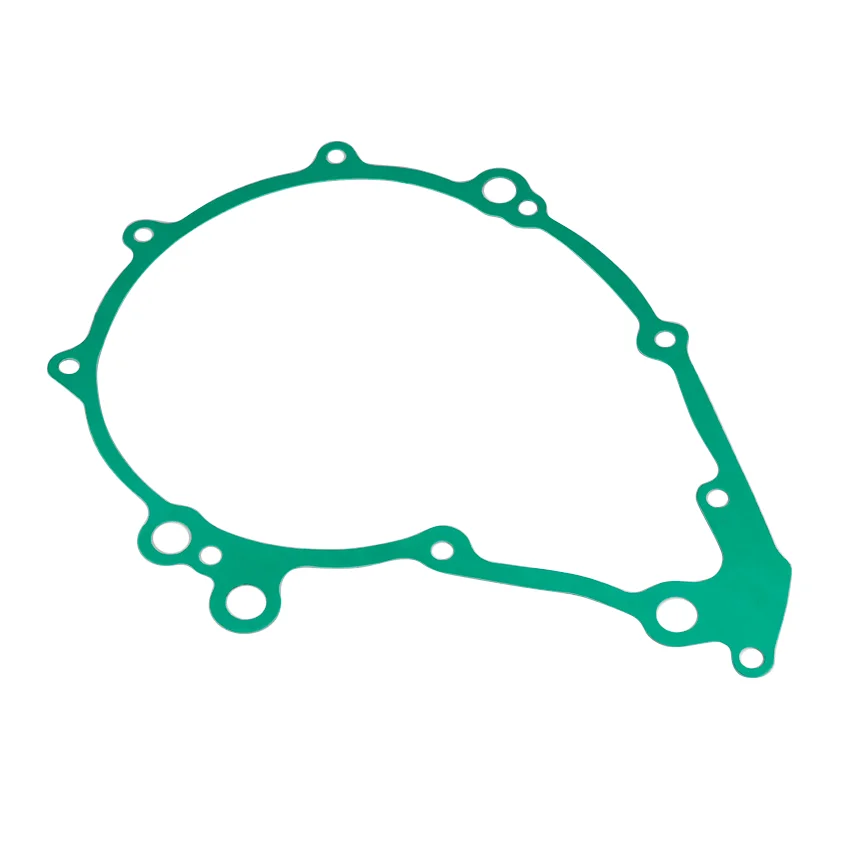 

Generator Cover Gasket For Yamaha MT03 MT-03 XT660R XT660X XT660Z Tenere 660 ABS OEM:5VK-E5451-00 5VK-E5451-10