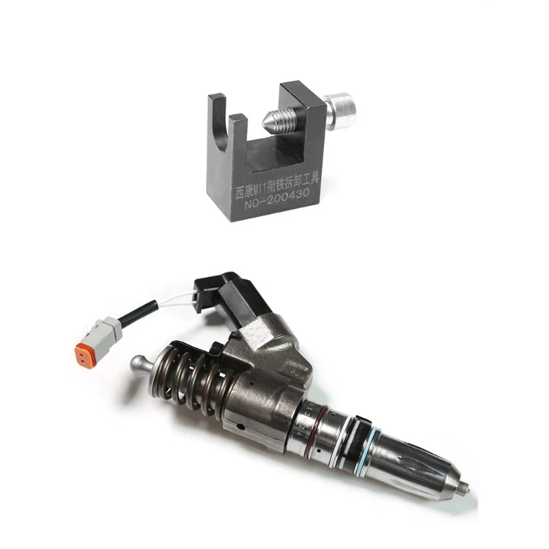 

M11 N14 Injector Armature Removal Tool Diesel Repair Cum-mins Dismantling for Cummins