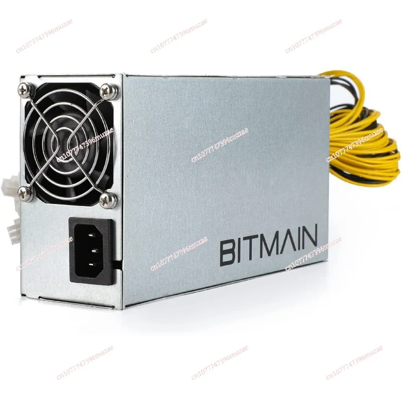 

Power Supply Apw7 Equivalent 110V-230V - 1800W 6-Pin Connect Miner Mining SHA-256 Algorithm, Mining Hardware, Asic Miner, Crypto