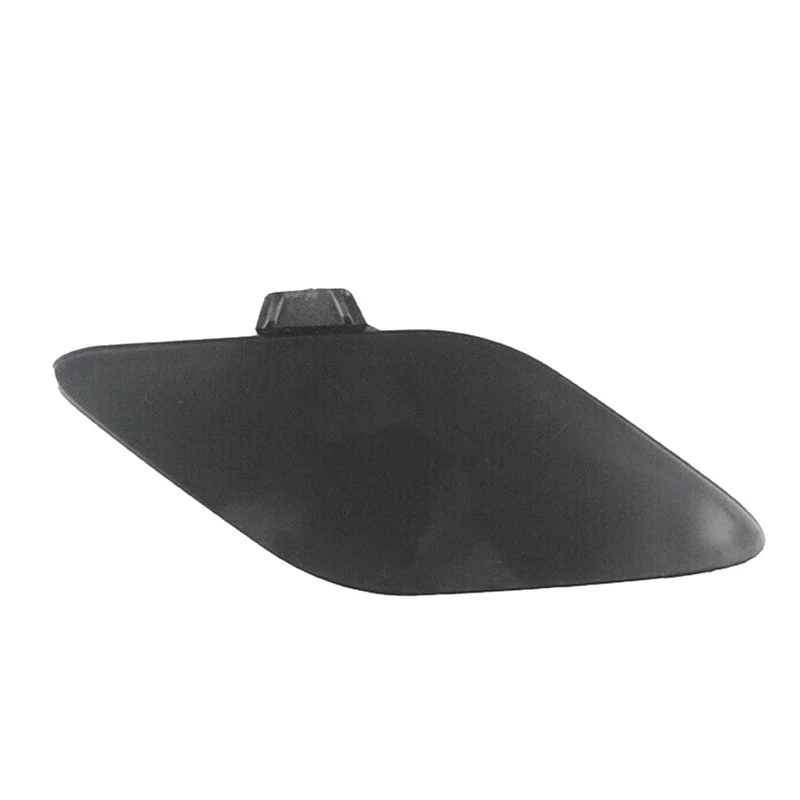 51127228112 Rear Towing Eye Cover Flap For BMW E89 Z4 8I 20I 23I 28I 30I 35I 35Is 2009-2016 Car Tow Hook Eye Flap Caps