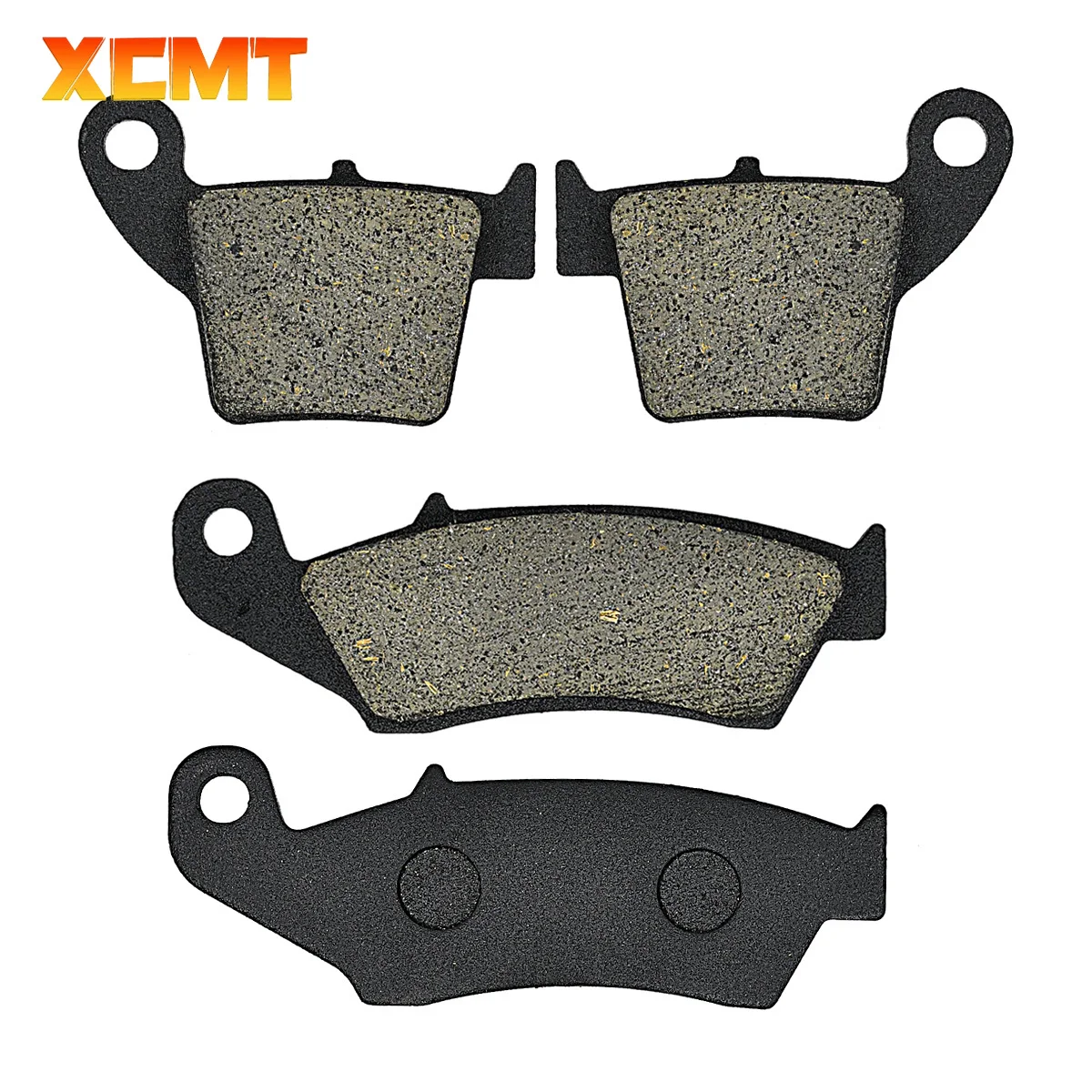 

Motorcycle Front Rear Brake Pads For HONDA CRF 250R 450R CRF250R CRF450R CRF250X CRF450X CR125R CR250R CRF230F CRF450L 2004-2023