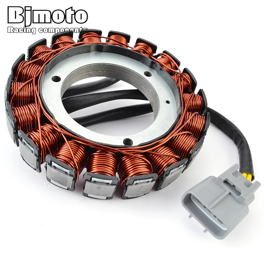 

59031-2136 Motorcycle Stator Coil For Kawasaki KAF620 Mule 4000 KAF 620 Mule 4010 4X4 2009-2018