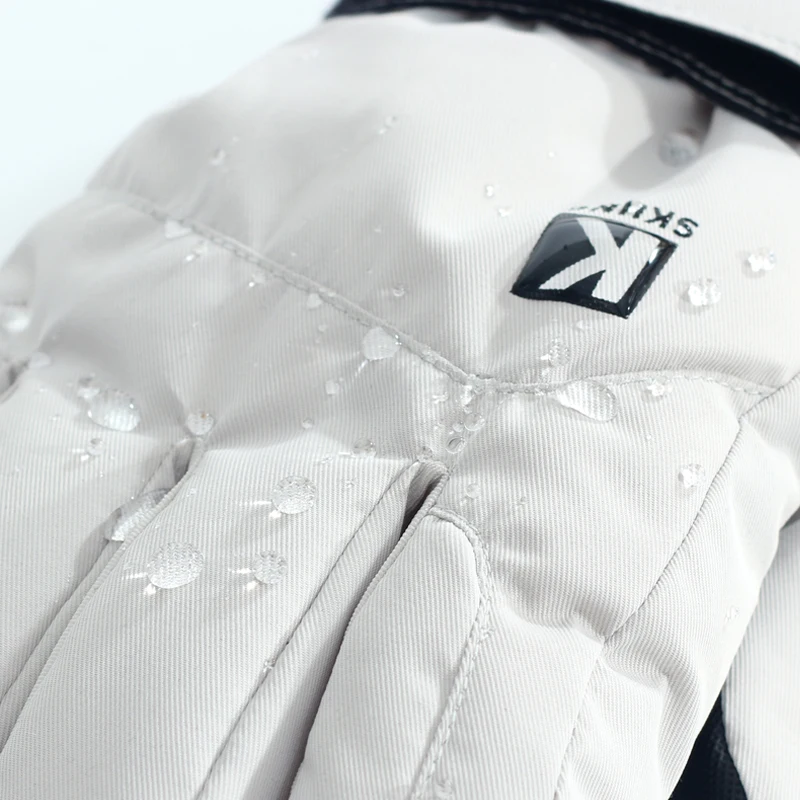 Thumbnail 3 - #67 Latest Knitted Gloves Offers