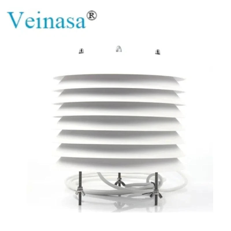 Veinasa-SDS069 PM2.5 PM10 Dust Sensor Module Air Quality Sensors Aeroqual Particulate Matter