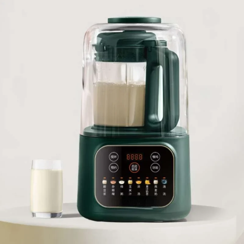 

Low Noise High Speed Blender with Multiple Functions 220V Blenders