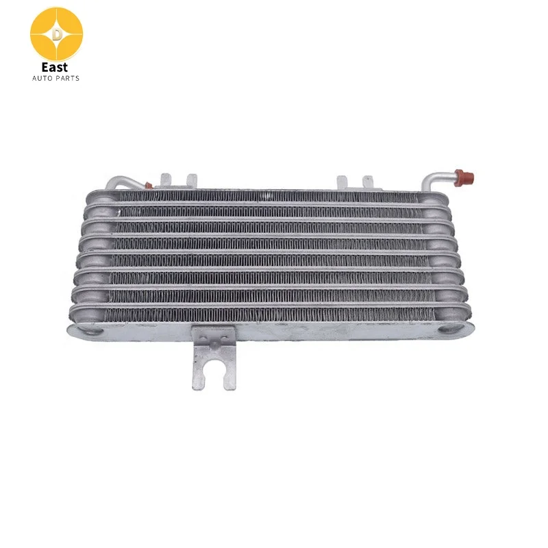 21606-JD30A 21606-JD30B Oil Cooler Assy Fit For NISSAN QASHQAI / QASHQAI +2 I (J10, NJ10, JJ10E) 1.6 2.0 2007-2013