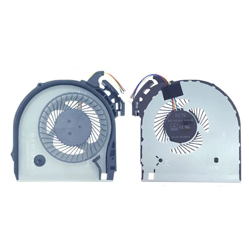 

NEW Genuine Laptop Cooler CPU Cooling Fan For Lenovo V110 V110-15 15IAP 15AST 15IKB 15ISK