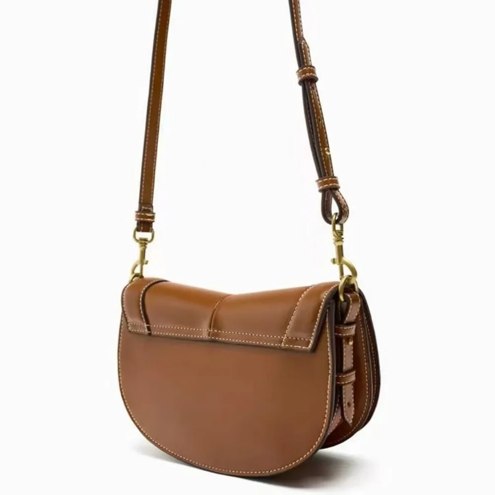 Luxo acolchoado sela saco feminino designer bolsa de couro do plutônio capa ombro crossbody saco novo alta qualidade sling sacos para mulher