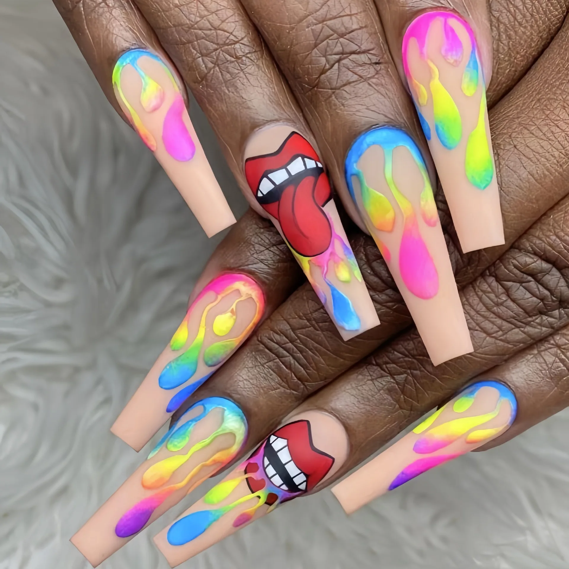 prego-de-bale-longo-labios-nus-exagerados-unhas-falsas-francesas-luz-rosa-fada-ins-estilo-europeu-e-americano-peca-de-unha-removivel