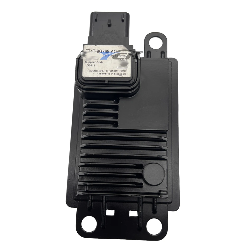 

FT4T-9G768-AC Adaptive Cruise Control Module Radar FT4T 9G768 AC FT4T9G768AC Blind Spot Monitoring Radar Sensor Module For Ford