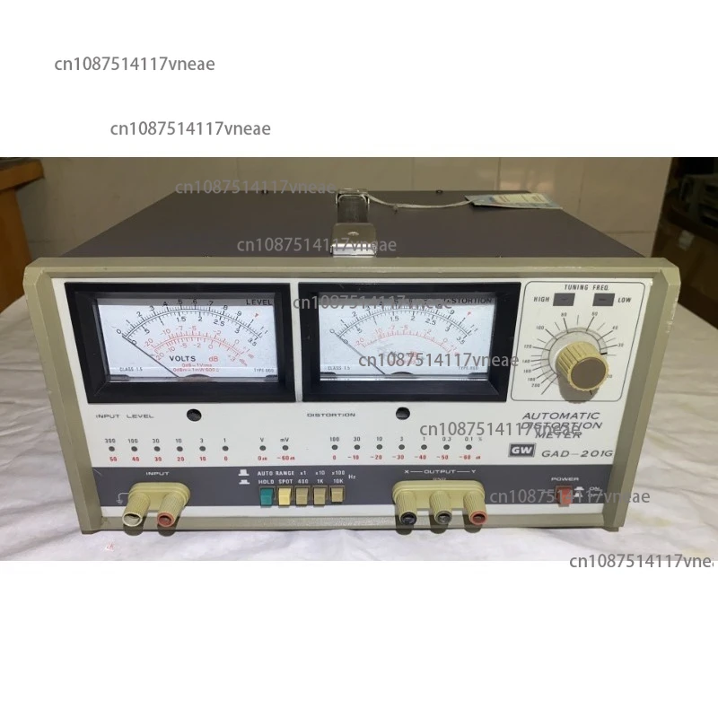 GAD-201G Full-Band … - image