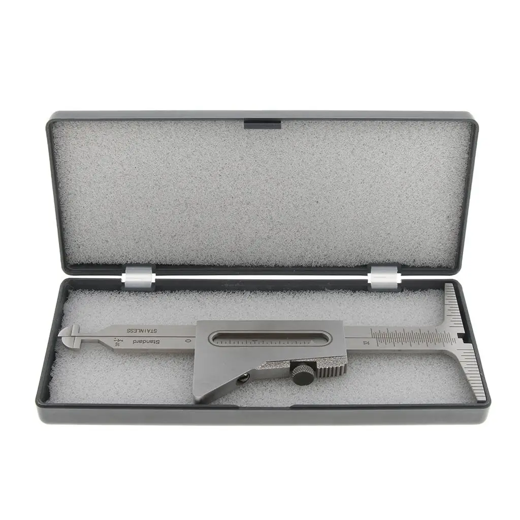 Steel Welding Taper Gage Metric Pipe Fit Up Measuring Tool Inspection Gauge for Professional Welding Measurement
