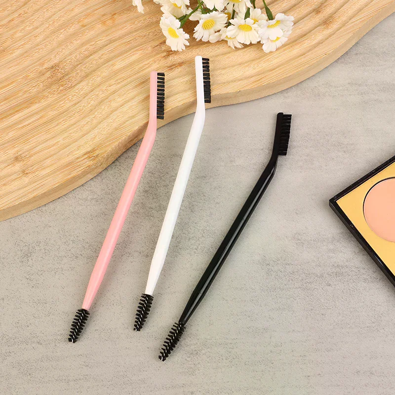 Spazzola per sopracciglia a do - Beauty Home Makeup recensione e prezzo