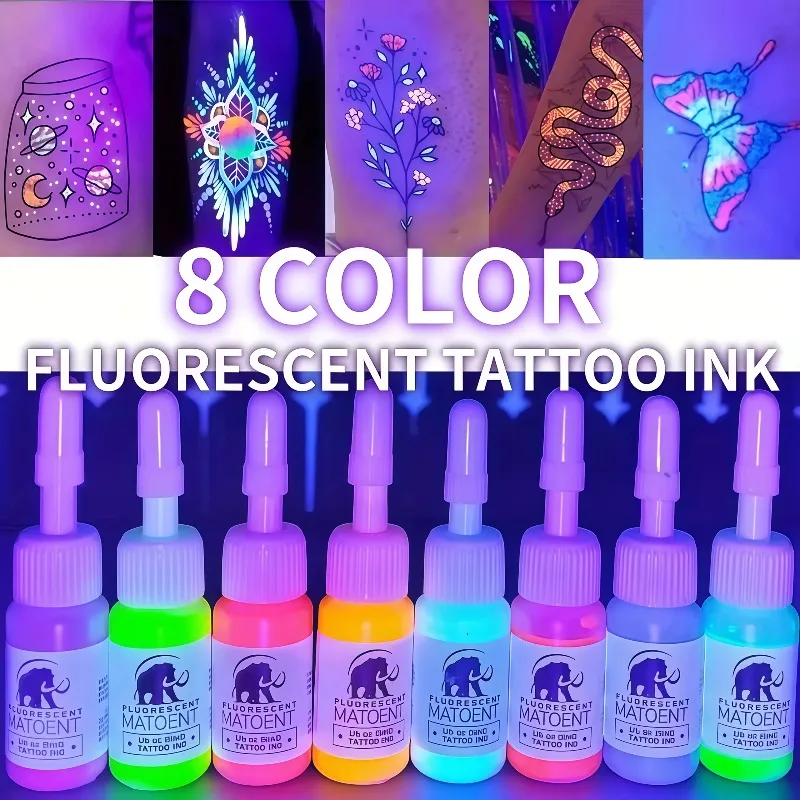 8-pecas-de-tinta-para-tatuagem-tinta-brilhante-kits-de-tatuagem-corporal-pigmentos-cosmeticos-suprimentos-para-tatuagem-cosmetica-suprimentos-para-tatuagem-semipermanente