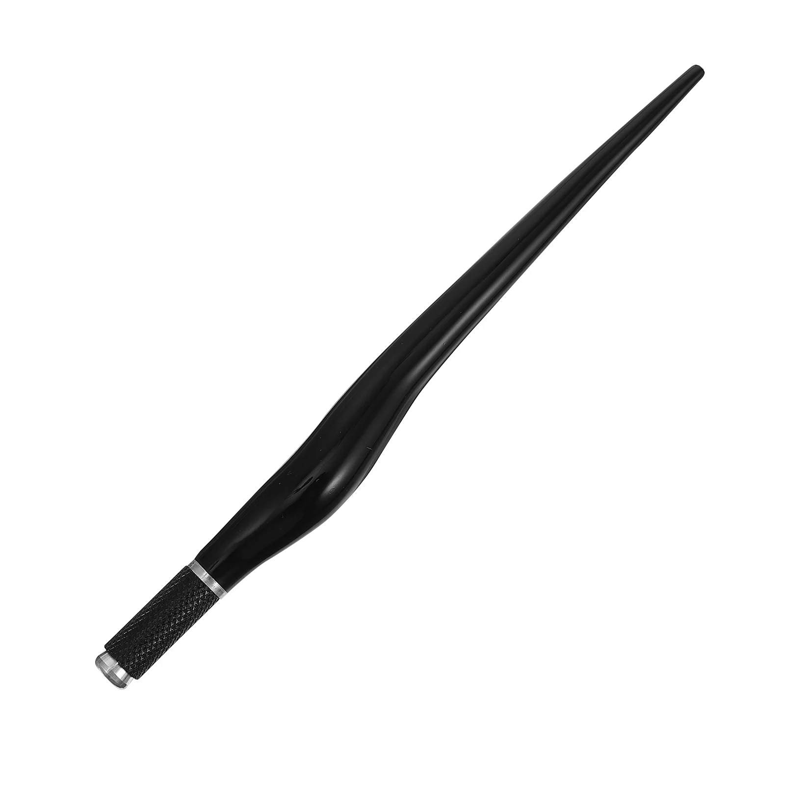 قلم وشم مطرز متين، قلم تحديد شفاه مثالي للحواجب شبه كحل، إعادة بناء ألوان الشفاه الكاملة #6