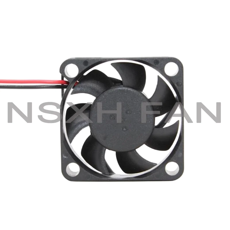 MF40100V2-1000C-A99 5V 0.65W 40x40x10mm 2-Wire Server Cooling Fan