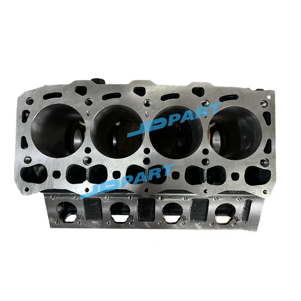 

Cylinder Block For Isuzu 4LE1 Engine Parts