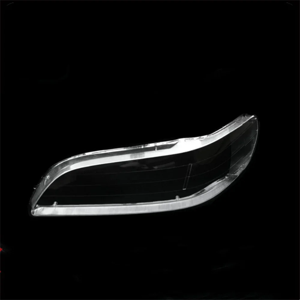 لهوندا أكورد 6 ستة الجيل 2.3 3.0 1998 1999 2000 2001 2002 أضواء السيارة قذيفة شفافة مادة الكمبيوتر عاكس الضوء غطاء
