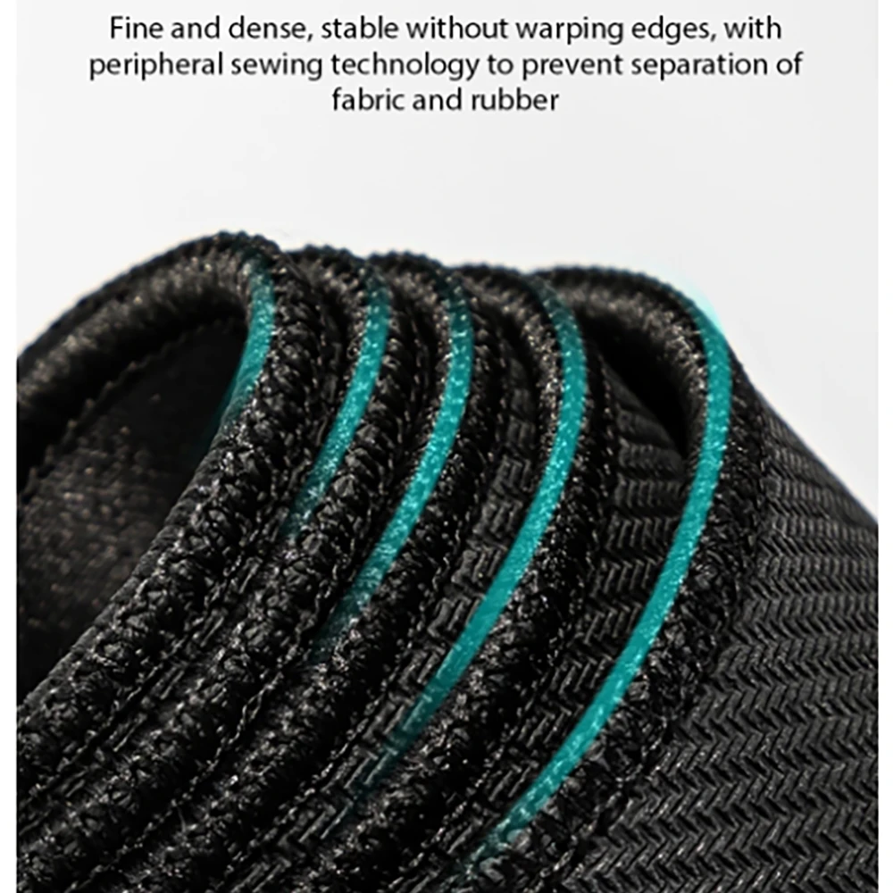 Ace Of Spades Cool Fashion Anti-Slip Table Mat Aldult Mousepad Gamer Computer Keyboard Pad Games Pad For PC Mouse Carpet