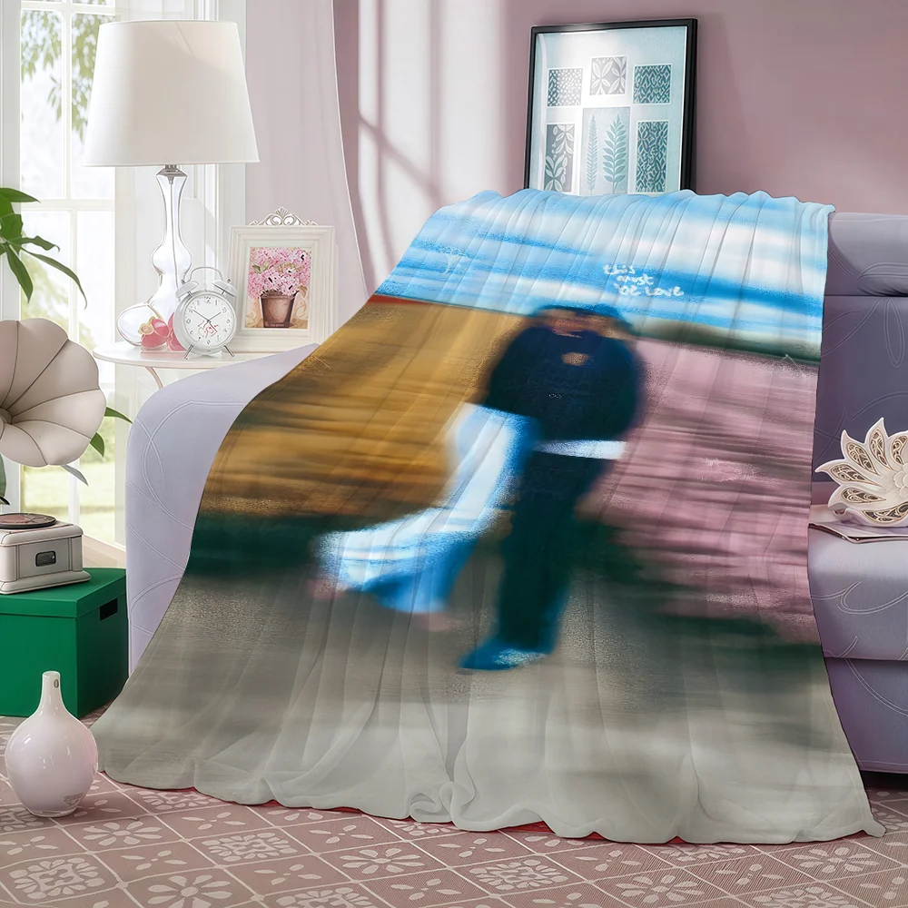 Singer Declan J Don…