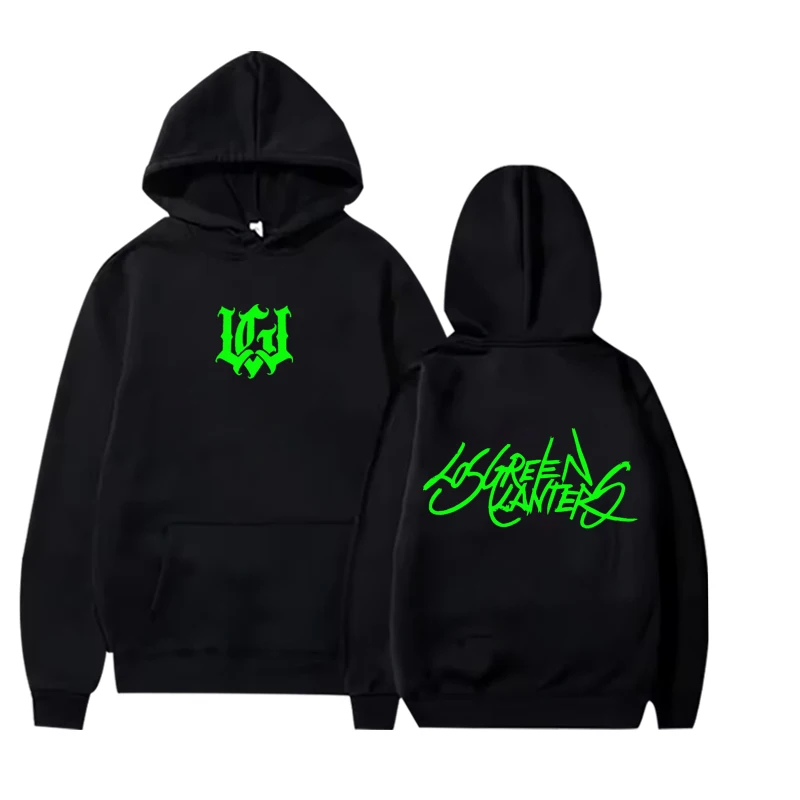 

Rapper Jc Reyes 2025 Oversized graphics hoodie men women fashion cool vintage Long sleeve Sweatshirt with print hoodie unisex